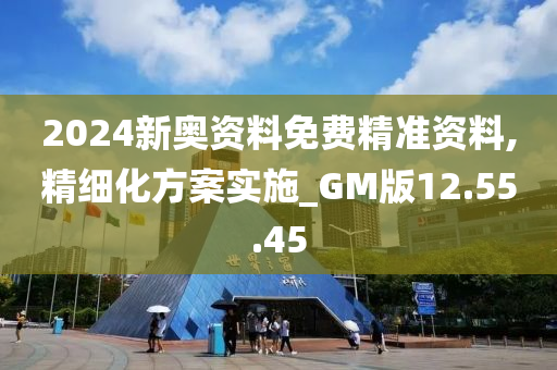 2024新奥资料免费精准资料,精细化方案实施_GM版12.55.45