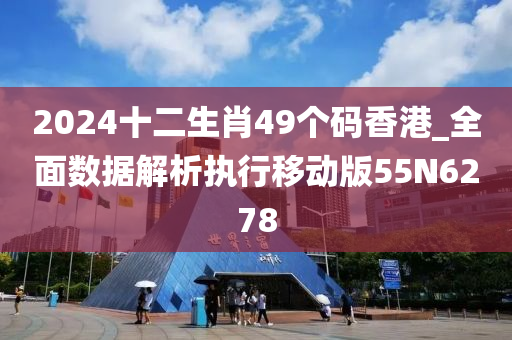 2024十二生肖49个码香港_全面数据解析执行移动版55N6278