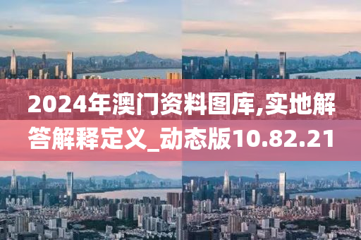 2024年澳门资料图库,实地解答解释定义_动态版10.82.21